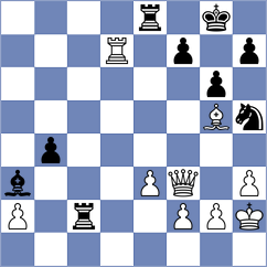 Khusnutdinov - Alavi Moghaddam (Chess.com INT, 2021)