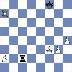 Siddharth - Koutlas (chess.com INT, 2023)