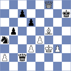 Osinovsky - Turgut (Chess.com INT, 2019)