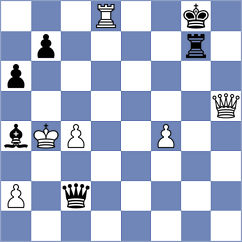 Avichal - Aadit (Chess.com INT, 2020)