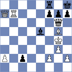 Winterberg - Rasulov (chess.com INT, 2022)