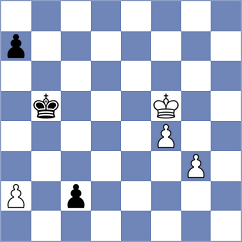 Friedel - Nefedov (chess.com INT, 2023)