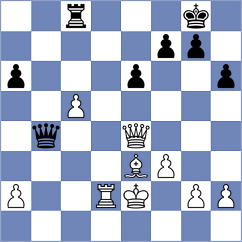 Terry - Shukhman (chess.com INT, 2023)