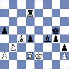 Travkina - Filgueira (chess.com INT, 2024)