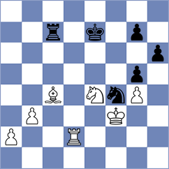 Vifleemskaia - Butti (chess.com INT, 2022)