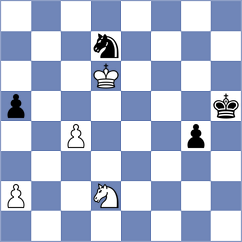 Boidiya - Viskelis (chess.com INT, 2021)