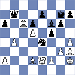 Durarbayli - Tarhan (chess.com INT, 2024)