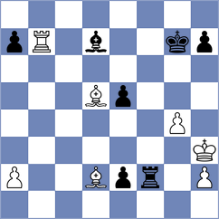 Gatterer - Soraas (chess.com INT, 2024)