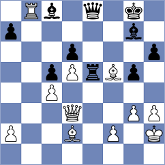 Perez - Bommini (Chess.com INT, 2020)