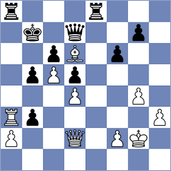 Stribuk - Mamedov (chess.com INT, 2023)