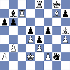 Xiong - Ohanyan (chess.com INT, 2022)