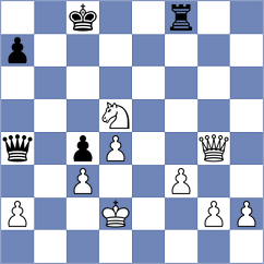 Hernandez - Tagelsir (Chess.com INT, 2020)