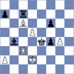 Amin - Grabinsky (Chess.com INT, 2020)