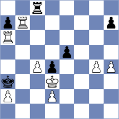 Reprintsev - Schut (Chess.com INT, 2020)