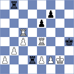 Oparin - Dang (Chess.com INT, 2021)