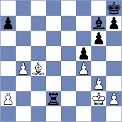 Flynn - Ramirez (chess.com INT, 2022)