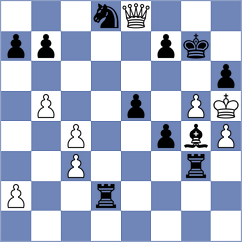 Ramirez M - Okike (Chess.com INT, 2020)