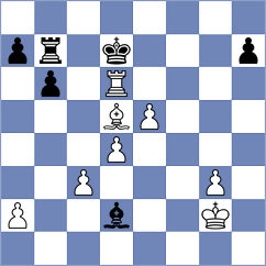 Leiva - Roux (chess.com INT, 2022)