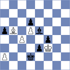 Fernandez - Mayaud (chess.com INT, 2023)