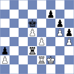 Garcia Garcia - Starosta (Chess.com INT, 2021)
