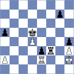 Popadic - Dourerassou (Chess.com INT, 2020)