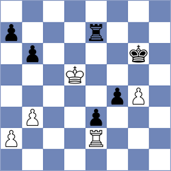 Essing - Khamdamova (chess.com INT, 2024)