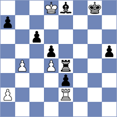 Ruperez Benito - Sokolovsky (chess.com INT, 2022)