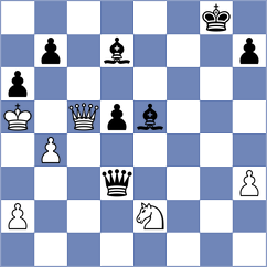 Arpita - Golubenko (Chess.com INT, 2021)