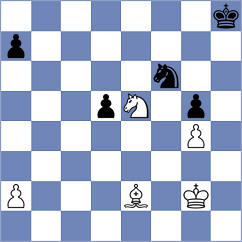 Sihite - Sokolin (Chess.com INT, 2020)