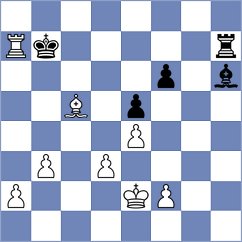 Henriquez Villagra - Bouzidi (Chess.com INT, 2020)