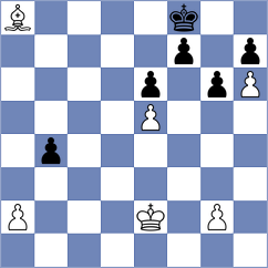 Ding - Tomczak (Chess.com INT, 2020)