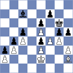 Yang - Ivanov (Chess.com INT, 2021)