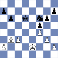 Derraugh - Czopor (Chess.com INT, 2021)