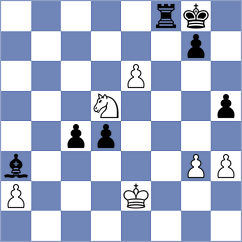 Korkmaz - Grachev (Chess.com INT, 2020)
