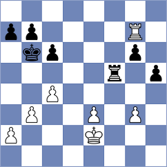 Rakhmanov - Niemann (chess.com INT, 2024)