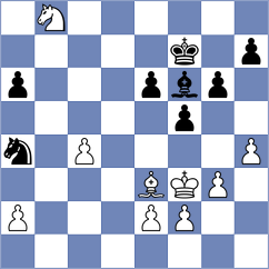 Valderrama Quiceno - Randazzo (Chess.com INT, 2020)