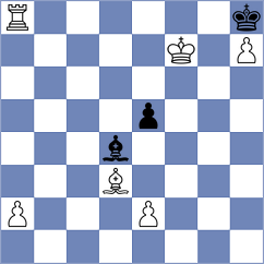 Golubenko - Zahedifar (Chess.com INT, 2020)