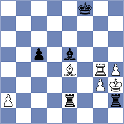 Estrada Nieto - Alexiadis (chess.com INT, 2022)