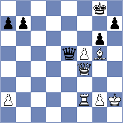 Aslanov - Bugayev (Chess.com INT, 2021)