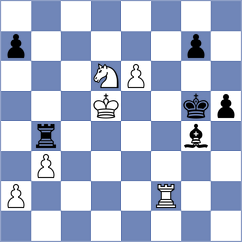 Wadsworth - D'Arruda (chess.com INT, 2022)