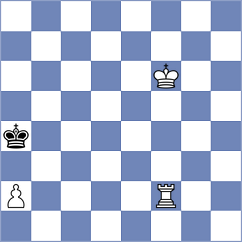 Antipov - Skliarov (Chess.com INT, 2020)