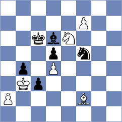 Tsvetkov - Vovk (Chess.com INT, 2020)