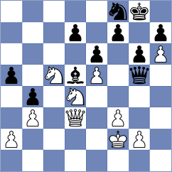 Ward - Barria Zuniga (chess.com INT, 2024)