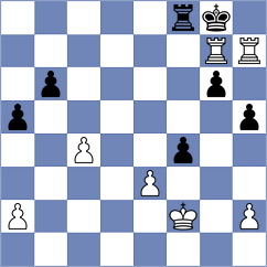 Toktomushev - Harriott (chess.com INT, 2023)