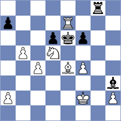 Arencibia - Rostomyan (chess.com INT, 2023)