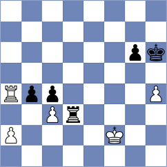 Xie - Von Buelow (Chess.com INT, 2021)