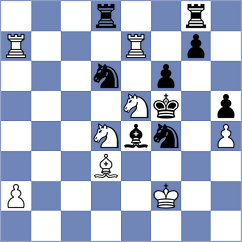 Ambartsumova - Novak (chess.com INT, 2024)