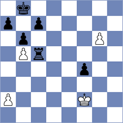 Vovk - Vlassov (Chess.com INT, 2021)