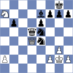 Gombocz - Quintiliano Pinto (Chess.com INT, 2021)