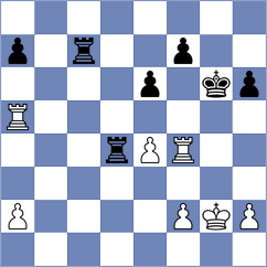 Nakamura - Vachier Lagrave (chess.com INT, 2025)